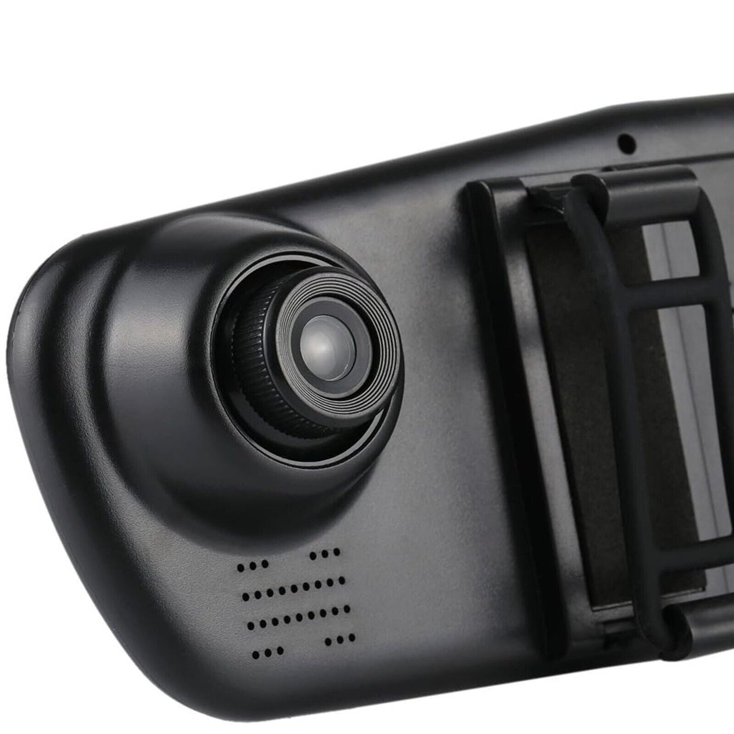 ⏳Time-limited Special⏰Touchscreen Dash Cam with Rearview Camera【Free shipping】