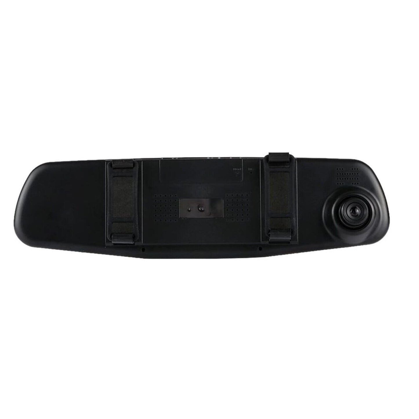 ⏳Time-limited Special⏰Touchscreen Dash Cam with Rearview Camera【Free shipping】