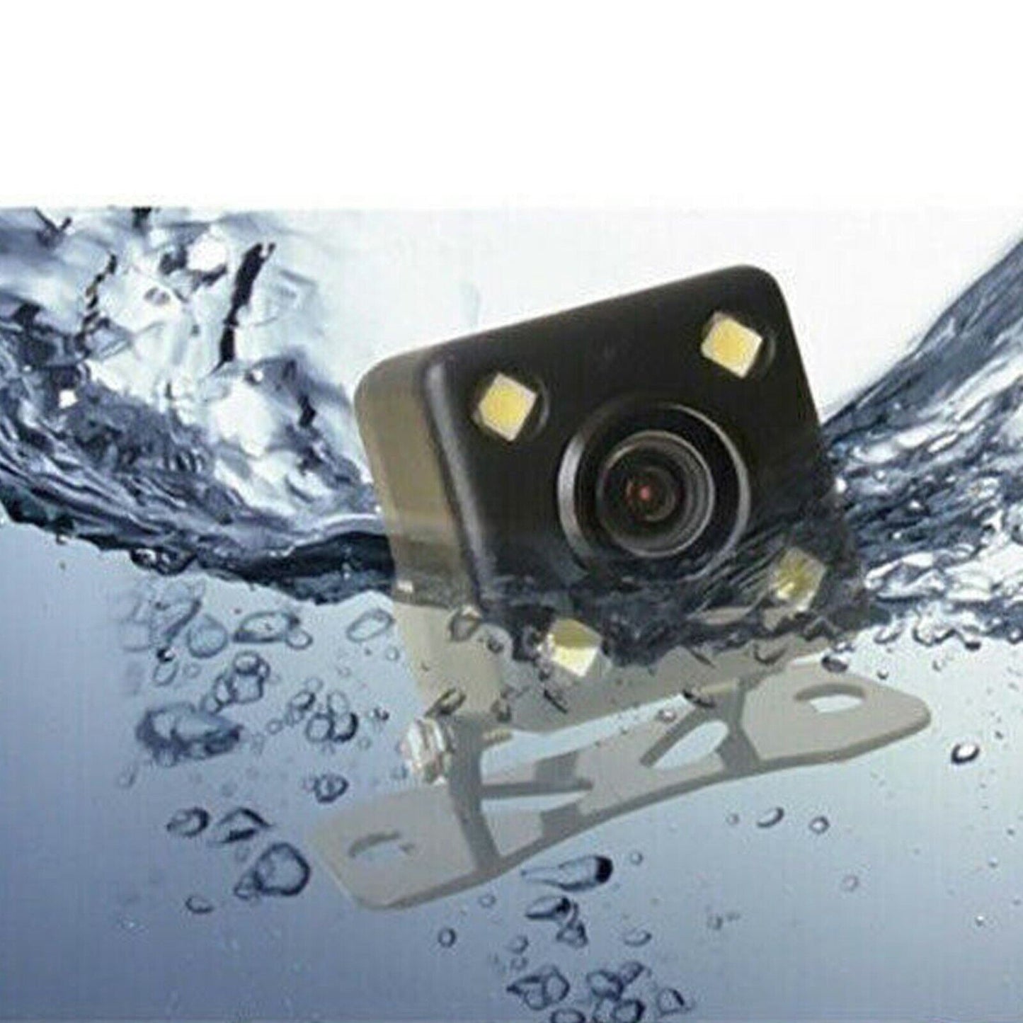 ⏳Time-limited Special⏰Touchscreen Dash Cam with Rearview Camera【Free shipping】